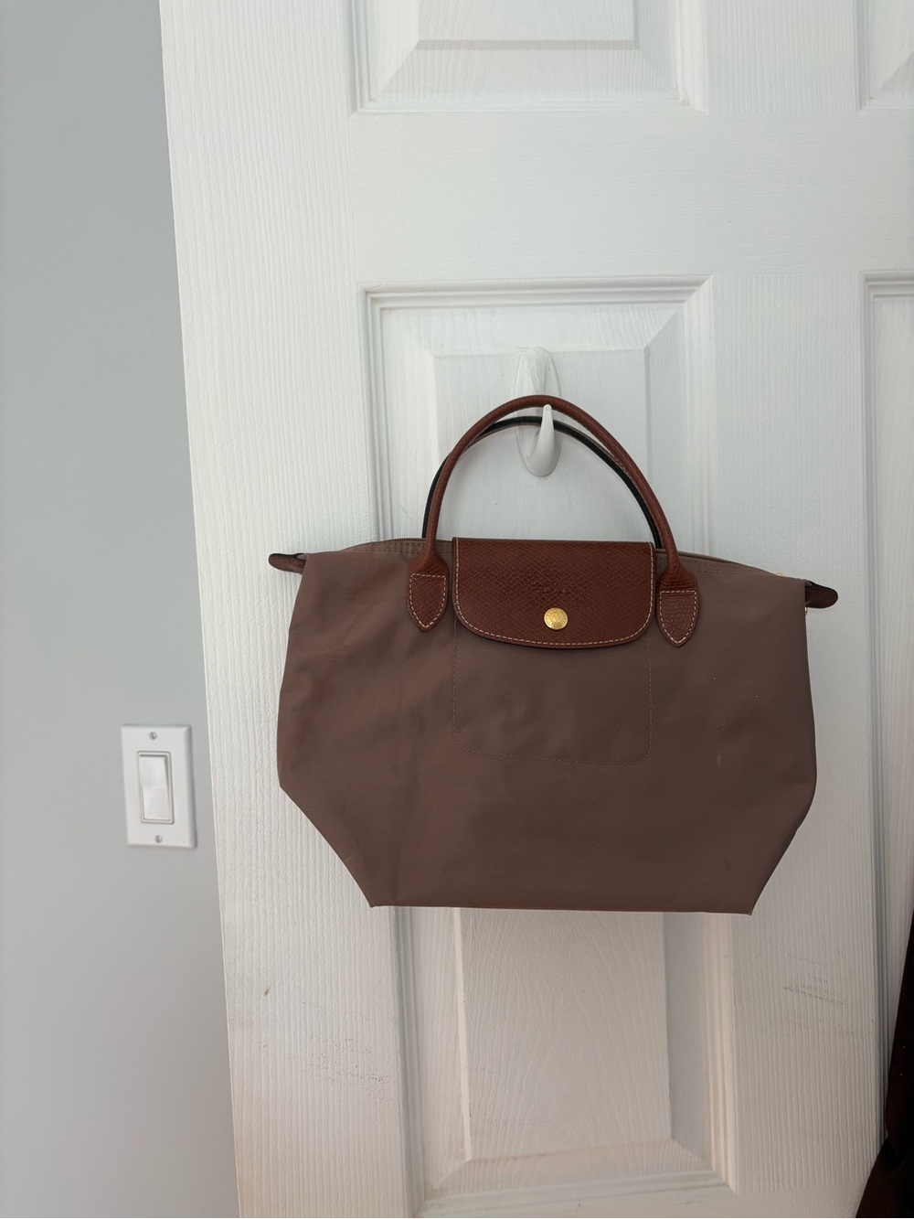 Small Long Champ Bag